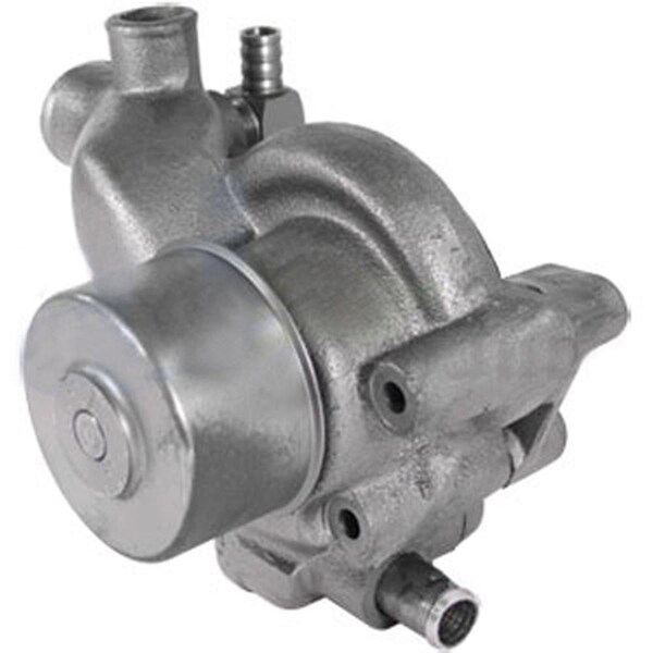 Aftermarket Replacement Water Pump For 8670 8870 Fits Ford / Fits New Holland-R 878 87800490 - main